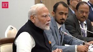 PM Modi to visit China: His first trip since the Galwan Valley clash