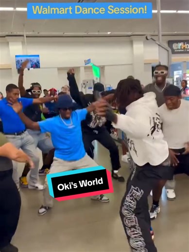 Oki's World 🌎 (@okisworld)’s videos with original sound - Oki's World 🌎