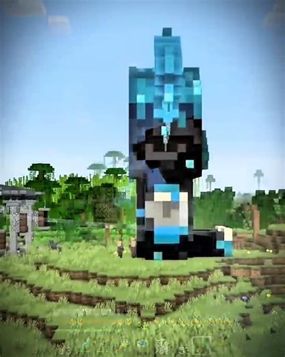 creeper strike cannon🔥🔥​||@ManePear