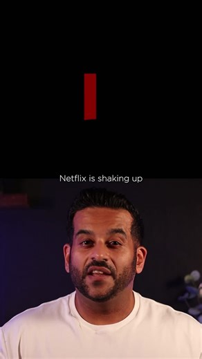 #netflix #stocksplit | Stock Sharks | Official