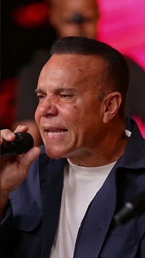 Alex D'Castro's performance at La Loma was out of this world! 🌍 You can now see what we recorded!...