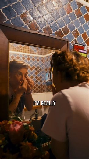 I love my job, but I especially love doing secret shows in places that feel like they were handmade by an artist (and the Steinway and 1920s vibe doesn’t hurt). Thank you so much to the crowd of patrons, friends and fam who came to this secret little showcase of songs in Brooklyn. The crew at @jalopybrooklyn were truly wonderful…if you’re in NY and haven’t checked out this indie gem of a venue, do it. Just magical. Special thanks to @wagonhousemedia / @diegorodrigvez, @lauravogel, @mwmccomiskey,