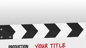 Premiere Pro Template: Clapperboard Transition SBV-338946516 - Storyblocks