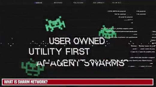 How Swarm Intelligence is Revolutionizing Technology | SATHWIK KALER posted on the topic | LinkedIn