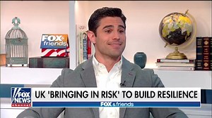 44K views · 763 reactions | Schools in the UK are ditching their 'safety first' policy and allowing for more 'risky' recess in order to develop more resilient kids | Fox & Friends | Facebook