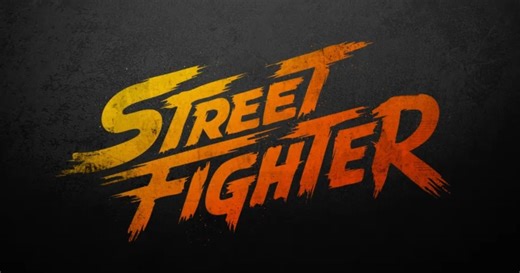 Street Fighter Movie Drops Action-Packed First Teaser