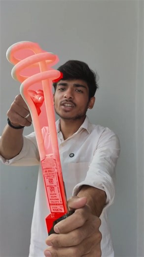 TricoTech on Instagram: "Avoid These Mistakes! Correct Way to Use an Immersion Rod Best way to use this Rod👉 1. Use in a plastic bucket, not metal. 2. Fill water first, then insert the rod. 3. Keep coil fully inside water before switching on. 4. Don't touch water while it's on. 5. Switch off first, then remove the rod. 6. Avoid damaged wire or loose socket. immersion rod, immersion rod safety, how to use immersion rod, immersion rod ka sahi tarika, immersion rod safety tips, immersion water hea