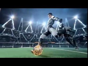 GALAXY 11 FULL MOVİE RONALDO VE MESSİ UZAYLILARA KARŞI(PART 1,2,3)
