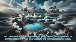 Exploring the Top 10 Destinations in the Cook Islands