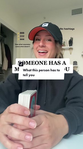 Take what resonates, leave what doesn’t