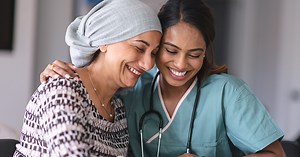 Cancer Support Services | Rehabilitation & Genetic Counseling |MedStar Health