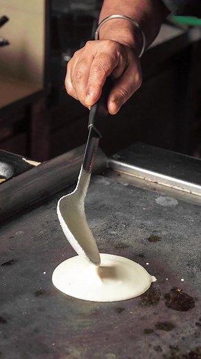 Experience the culinary theater at our buffet with our live cooking stations! 🔥 Watch as our talented chefs whip up delectable dishes right before your eyes. From sizzling stir-fries to mouthwatering grills, every plate is a masterpiece in the making. Get ready to indulge in a feast for your senses. Join us and savor the excitement of live cooking today! #jimmys #buffet #london | Jimmy's at O2