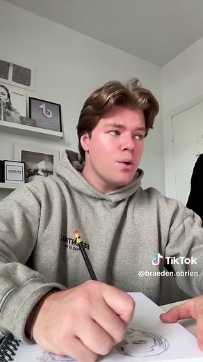 Drawing Challenge: Who Captures Kendrick Lamar Best?