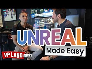 Zero Density Launches Lino: Making Unreal Engine Graphics Accessible to All