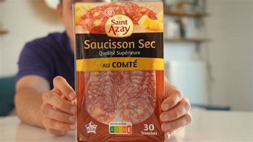 On va voir si je survis à 24h de malbouffe notée E