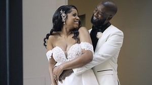 Carey Cstraight Davis Kiara Davis | 💍 12.11.21 | #MintonToBe Venue: Embassy Suites Of Baymeadows | D2R Weddings