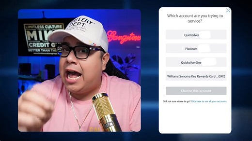 Stop scrolling — you might be sitting on a free upgrade and ZERO hard pull. In this quick video I show you how to check for a Capital One card upgrade (the legit ways), what to say, and the one thing to watch for so your score doesn’t get dinged. ⚠️ Not guaranteed — policies change by account and by rep. Always confirm with Capital One before you accept anything. What you’ll get in this vid: • How to spot upgrade offers inside your Capital One account • What to ask the rep so they don’t trigger 
