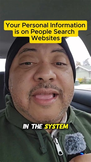 How to remove your information from people search websites! As a licensed California Private Investigator, I know exactly how these data brokers operate. Here's the step-by-step process to remove your information from people search websites and reclaim your privacy. Take control of your personal data today. #OptOut #Privacy #PeopleSearch #DataProtection | Lance The PI