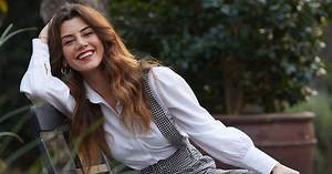 Netflix 'The Club': 5 things you never knew about Gokce Bahadir