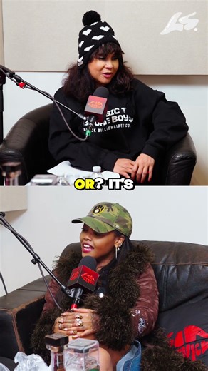 Rapper Maliibu Miitch Says She's Loyal to Nicki Minaj Despite Her Political Stance/Love for Trump