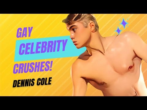 Dennis Cole: The Heartthrob Who Took a Stand Against Violence