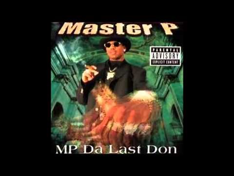 MASTER P featuring E-40 - Get Your Paper