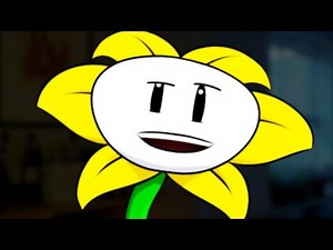 HOWDY! I'M FLOWEY | Facerig #3