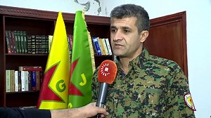 10K views · 232 reactions | Berdevkê YPGê Nûrî Mehmûd: Xetereke cidî li ser Bakurê Sûriyeyê û #Rojava heye #YPG #Sûriye | Rudaw Kurmanci | Facebook