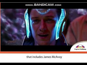 Excel 7 module 6 p64 Forest School Film Festival