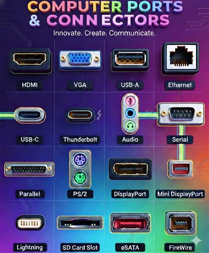Data Security Risks in Modern Ports and Interfaces | Ayushman Singh posted on the topic | LinkedIn