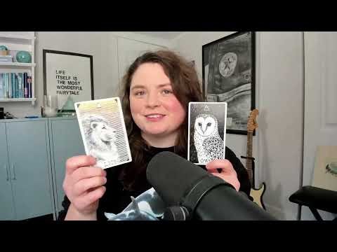 you'll see this when it's time to truly begin | creativity collective reading