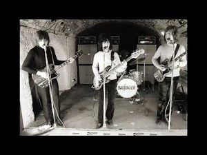 Badfinger - Come And Get It - Live in Fargo, ND (1970)