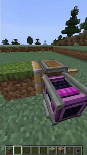 Minecraft Create Mod Tutorial | Better Pistons | Tutorial #10