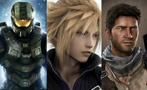 How Many of These Iconic Video Game Characters Can You Name?