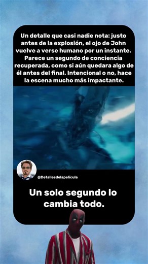 El Sacrificio de Pops Golpea Fuerte 😳 | Terminator Genisys (2015)