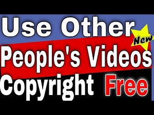 Four Factors of YouTube Fair Use Explained 2022 [Copyright on YouTube]