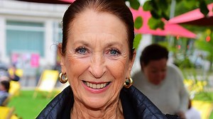 DER TAG in Berlin & Brandenburg: Daniela Ziegler - Schauspielerin