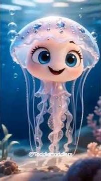 Nemo fish | Finding Nemo | 🌊