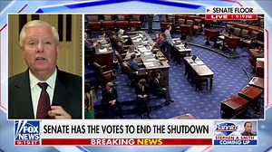 Big insurance companies cash in on Obamacare sign-ups, not quality of care. President @realDonaldTrump made it clear: that gravy train is over. | Lindsey Graham