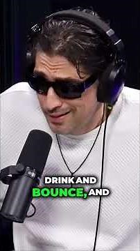 How Strip Clubs Trick Customers Into Buying More Drinks #shorts #podcast