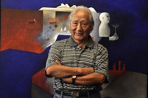 Venancio Shinki - Alchetron, The Free Social Encyclopedia