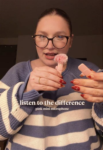 Amazing Mini Microphone with Noise Canceling Under $10