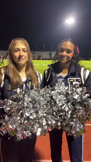 FHS Varsity Cheer on TikTok