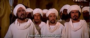 Ar Risaalah The Message Arabic English subs 2of3