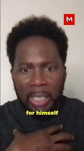 MW FROM S4 Harold Perrineau Aut V REEL
