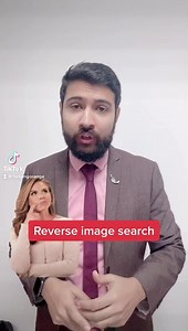 What is reverse image search #helpingorange #tips #tricks #seo #digitalmarketing #images | Muddaser Altaf