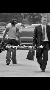 The Hustle: Same Goal, Different Goal Difference