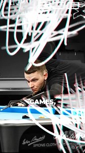 Meet Oliver Solnicky — Hungary’s rising pool phenom who’s been dominating the table since childhood. From Euro Tour quarterfinal runs to insane cue-ball control, this guy is built for the big stage. 🎱🔥 If you love pro pool players, Euro Tour highlights, or billiards talent stories, this one’s for you. #oliversolnicky #poolplayer #billiards #9ball #eurotour #poolhighlights #propool #poollegends | Cueculturemedia