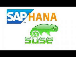 SuSE Linux 15 Sp2 for SAP Application Installation | HANA File system creation | SuSE Repo configure