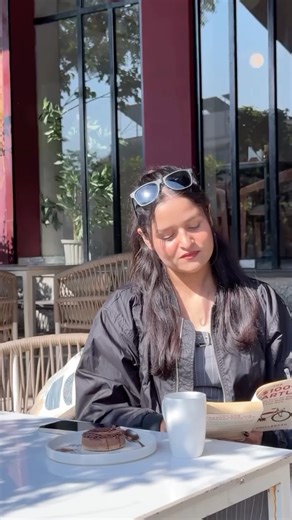 The Coffee Cartel on Instagram: "A Wednesday well spent. ☕️ Coffee poured slow, time moving softer. Some days are meant for cafés, and this one found its way to The Coffee Cartel. 📍 The Coffee Cartel, Jaipur . [aesthetic cafe, coffee cartel jaipur, wednesday cafe ritual, midweek coffee break, cafe hopping jaipur, specialty coffee, slow coffee moments, jaipur cafe culture, coffee reels, day out in jaipur] #TheCoffeeCartel #CoffeeCartelJaipur #WednesdayAtTheCartel #MidweekCoffee #JaipurCafe #Cafe